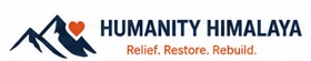 Humanity Himalaya — Relief. Restore. Rebuild.